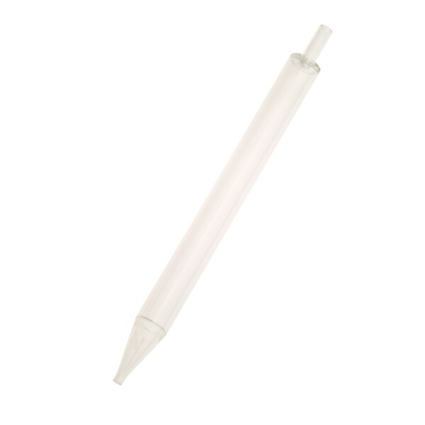 CELLTREAT 25mL Aspirating Pipet, Short, Individually Wrapped, Sterile, 229238