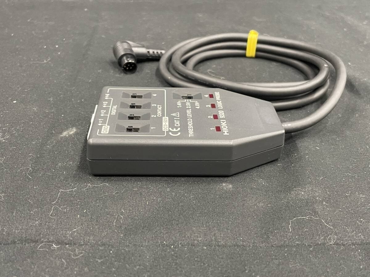 HIOKI 9320 LOGIC PROBE [8634]