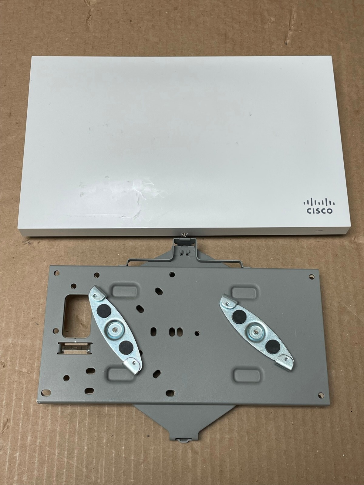 Cisco Meraki MR42  Cloud Managed Wireless Access Point Unclaimed FREE SHIPPING