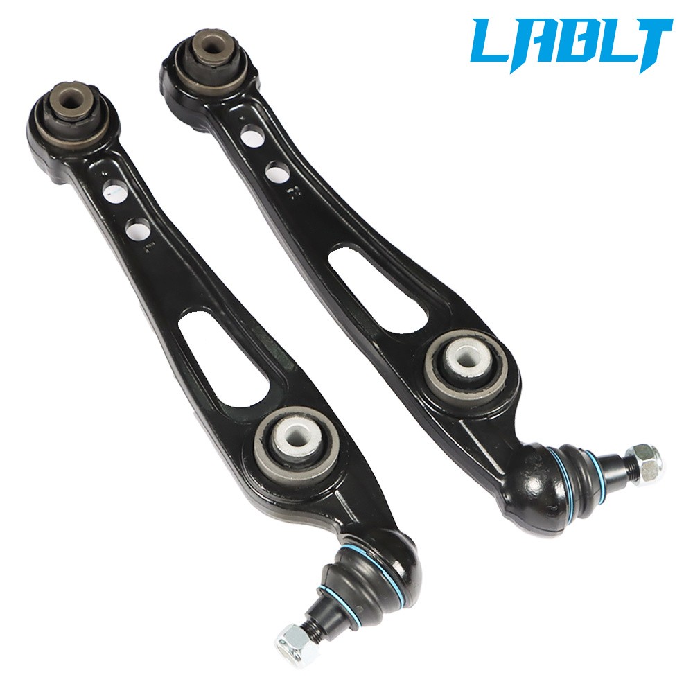 LABLT Control Arm Kit Front Lower Rearward For 2013-2017 Land Rover Range Rover