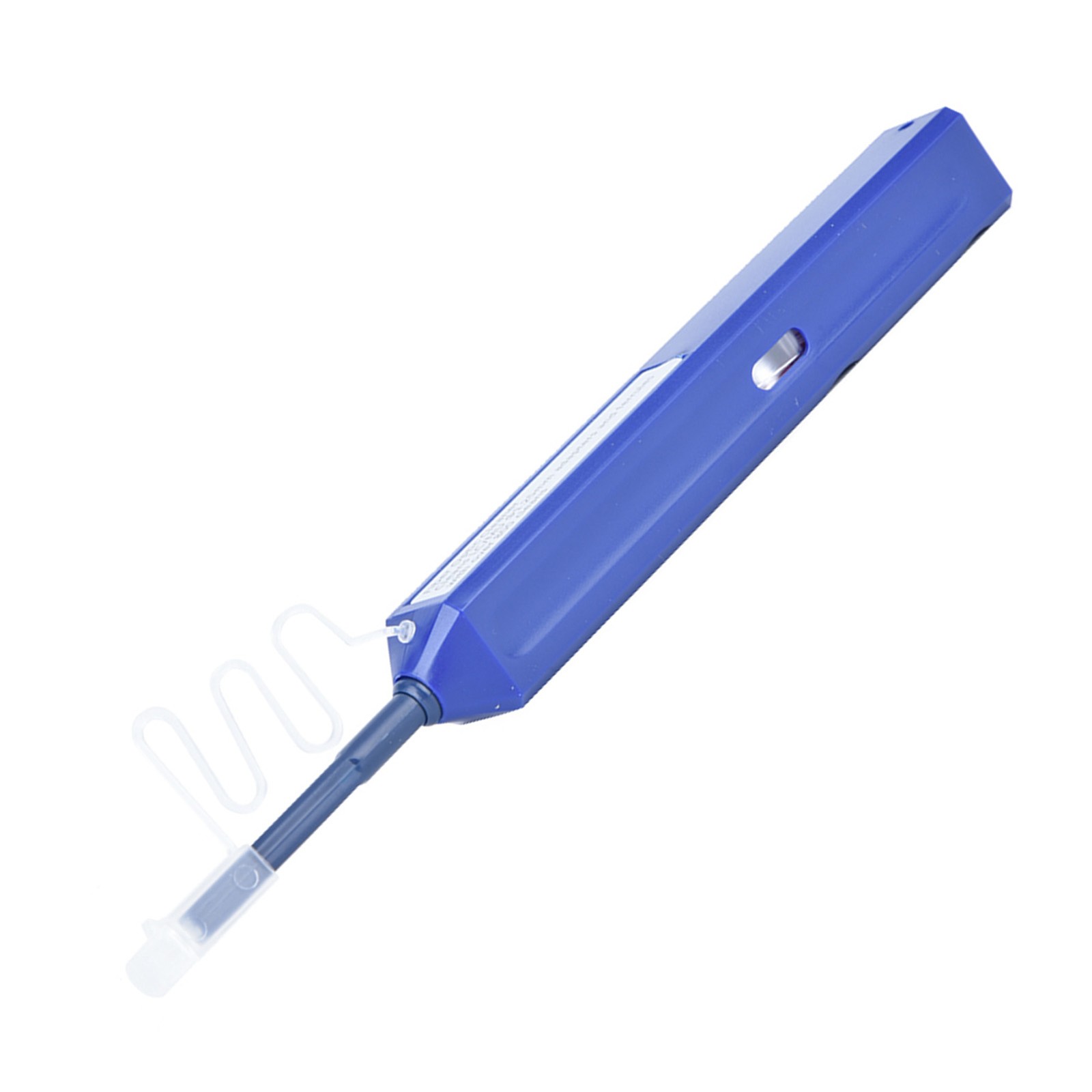 Universal Fiber Optic Cleaning Pen Durable Corrosion-resistant Tool For AJQO