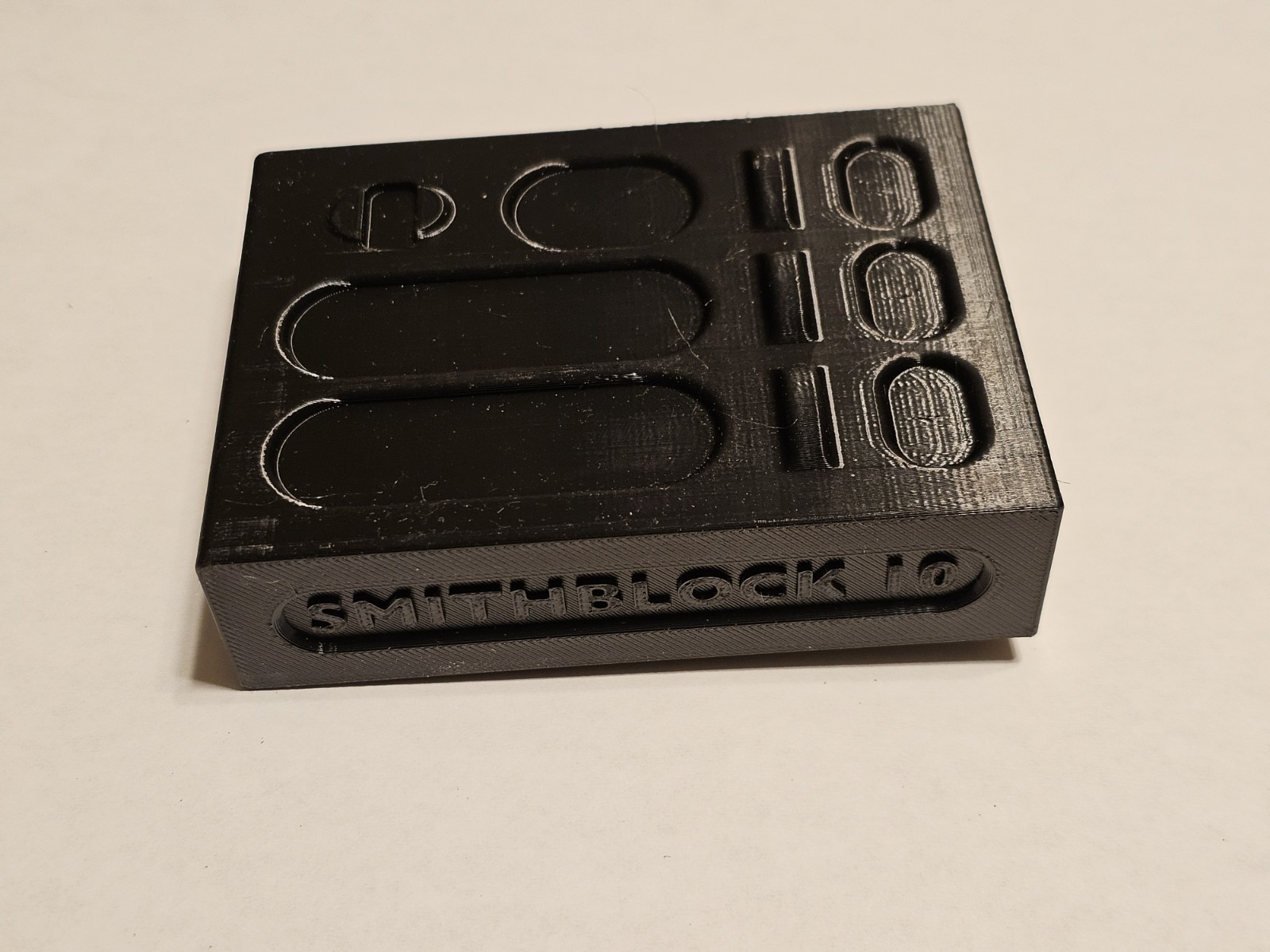 Smithblock 10