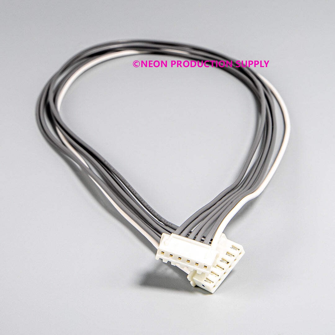 Pioneer DJ Crimp Connector / 6P - DKP3956