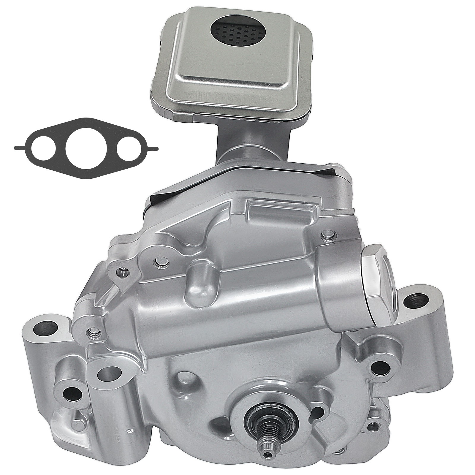 Engine Oil Pump for Toyota Camry Corolla RAV4 Highlander 2.4L 15100-28020 02-09