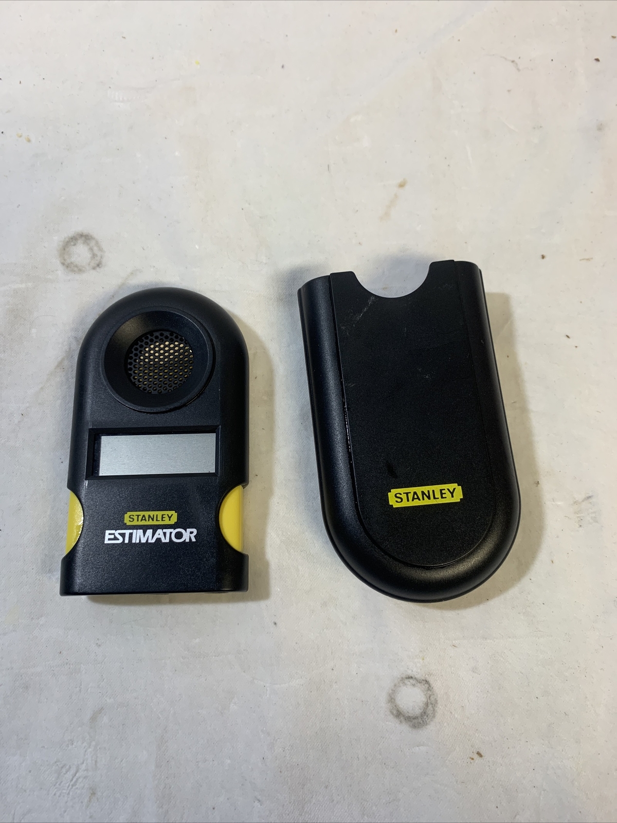 Stanley 39-030 Estimator Tool Measures in Feet & Tenths of a Foot Free Shipping
