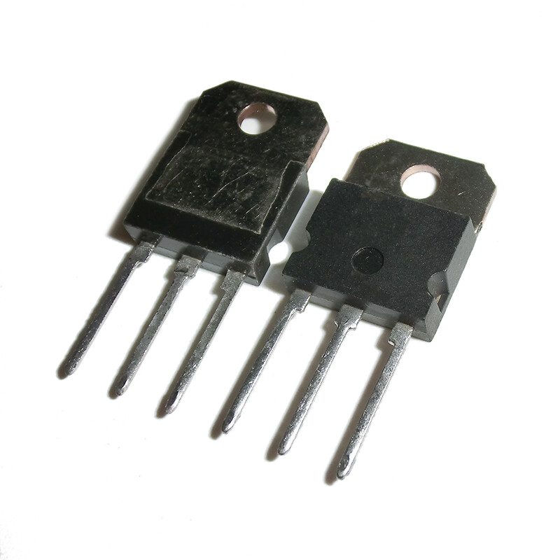 5PCS BTW69-800 TO218