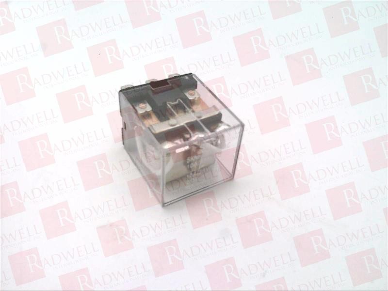 RADWELL VERIFIED SUBSTITUTE SKNP-3C-120VAC-SUB / SKNP3C120VACSUB (BRAND NEW)