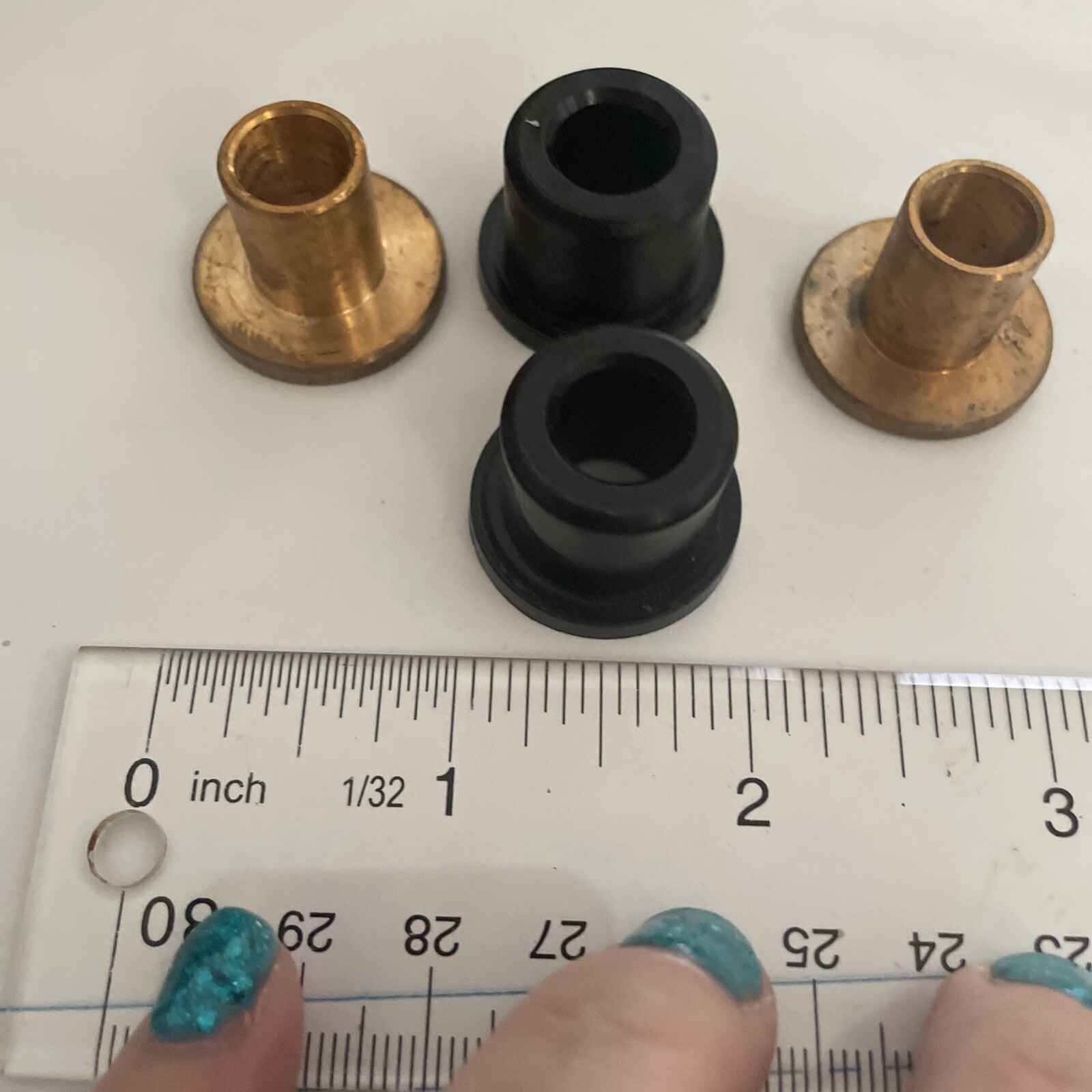 Lugs For Pride Mobility Scooter PIA3