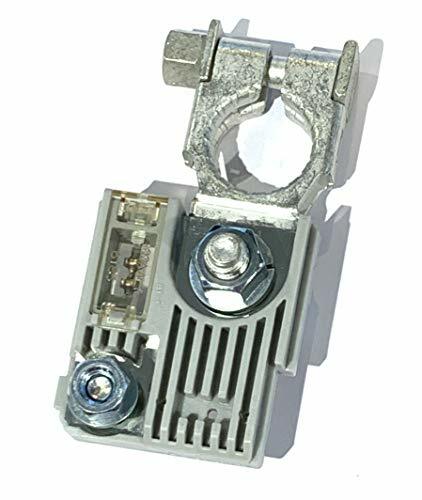 Combo Pack!! NEW MN164187 100 Amp Battery Fuse Fuselink WITH Positive Battery T