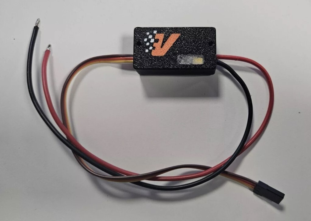 RC Model onboard Glow driver / heater 10Amps!   Vostokelectronics
