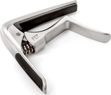 DUNLOP FLY TRIGGER CAPO SC