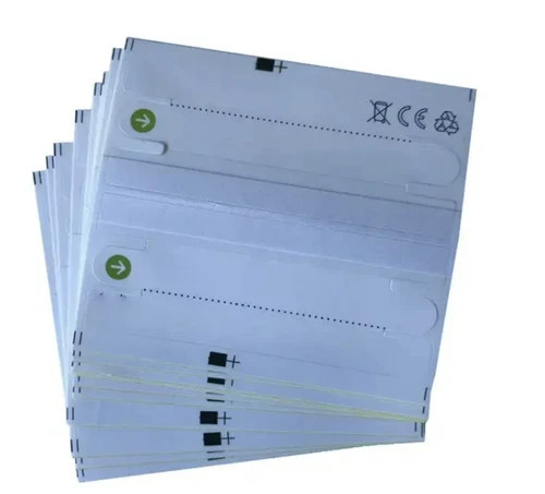 iPhone Box Package Seal Sticker for ihone 17 PRO MAX