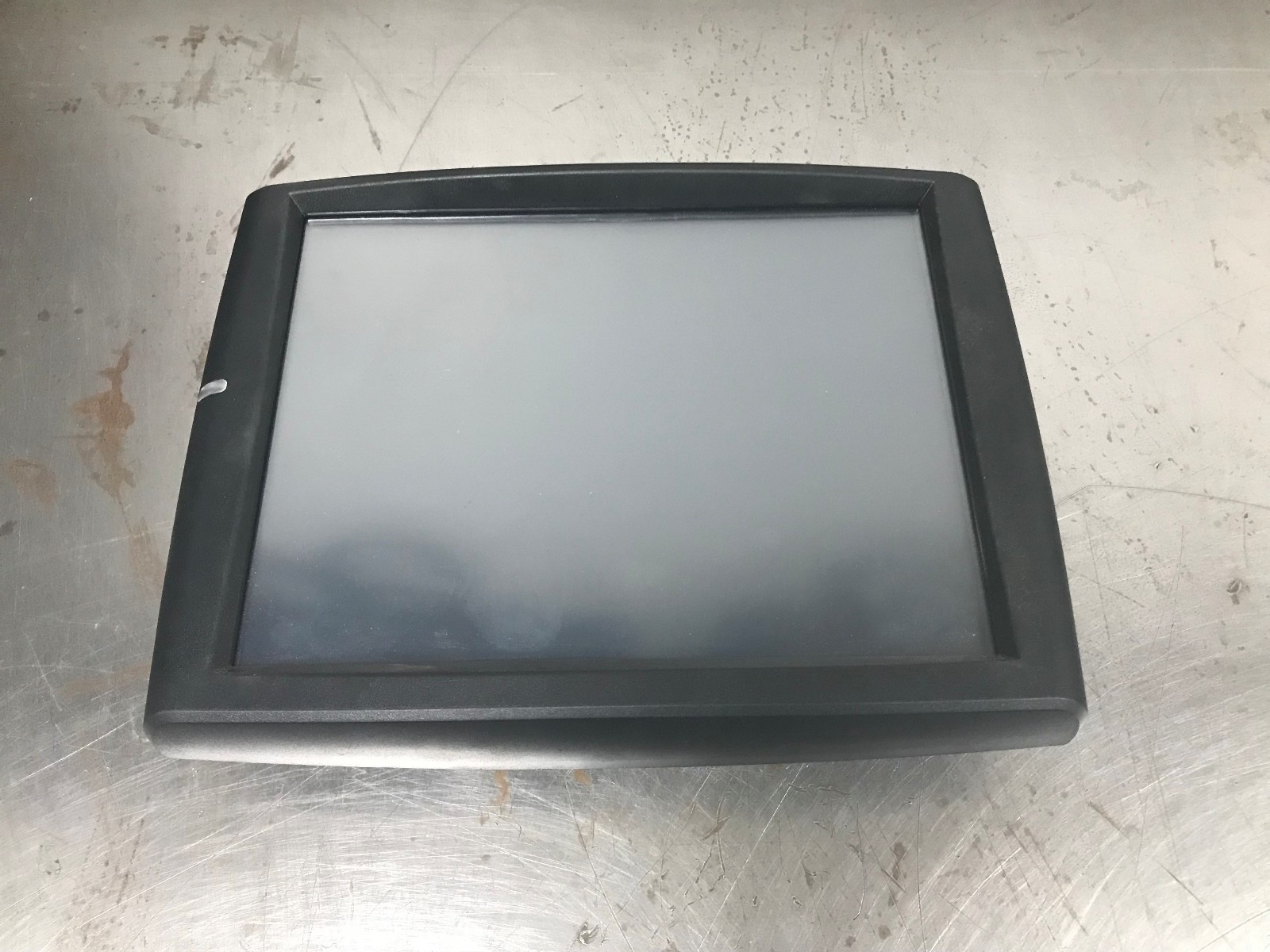 New Holland Intelliview IV Monitor #51479019 / Case IH Pro 700