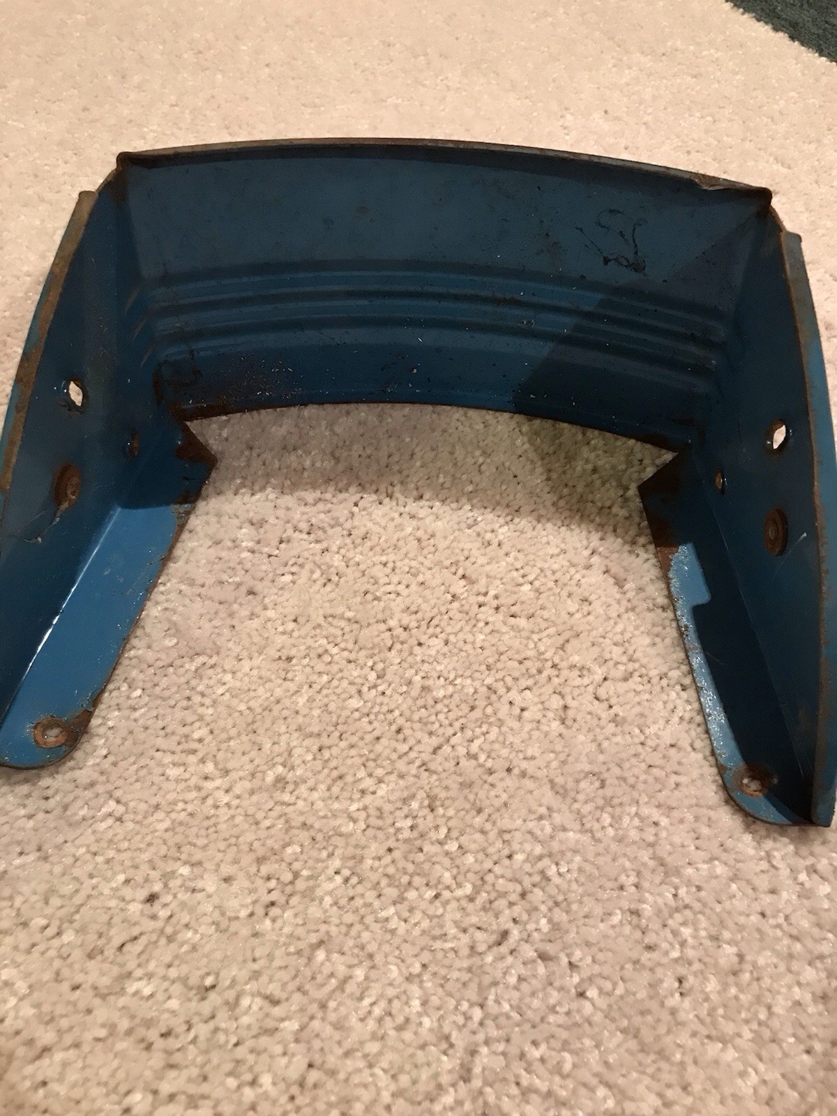 Taylor Tot Stroller Parts