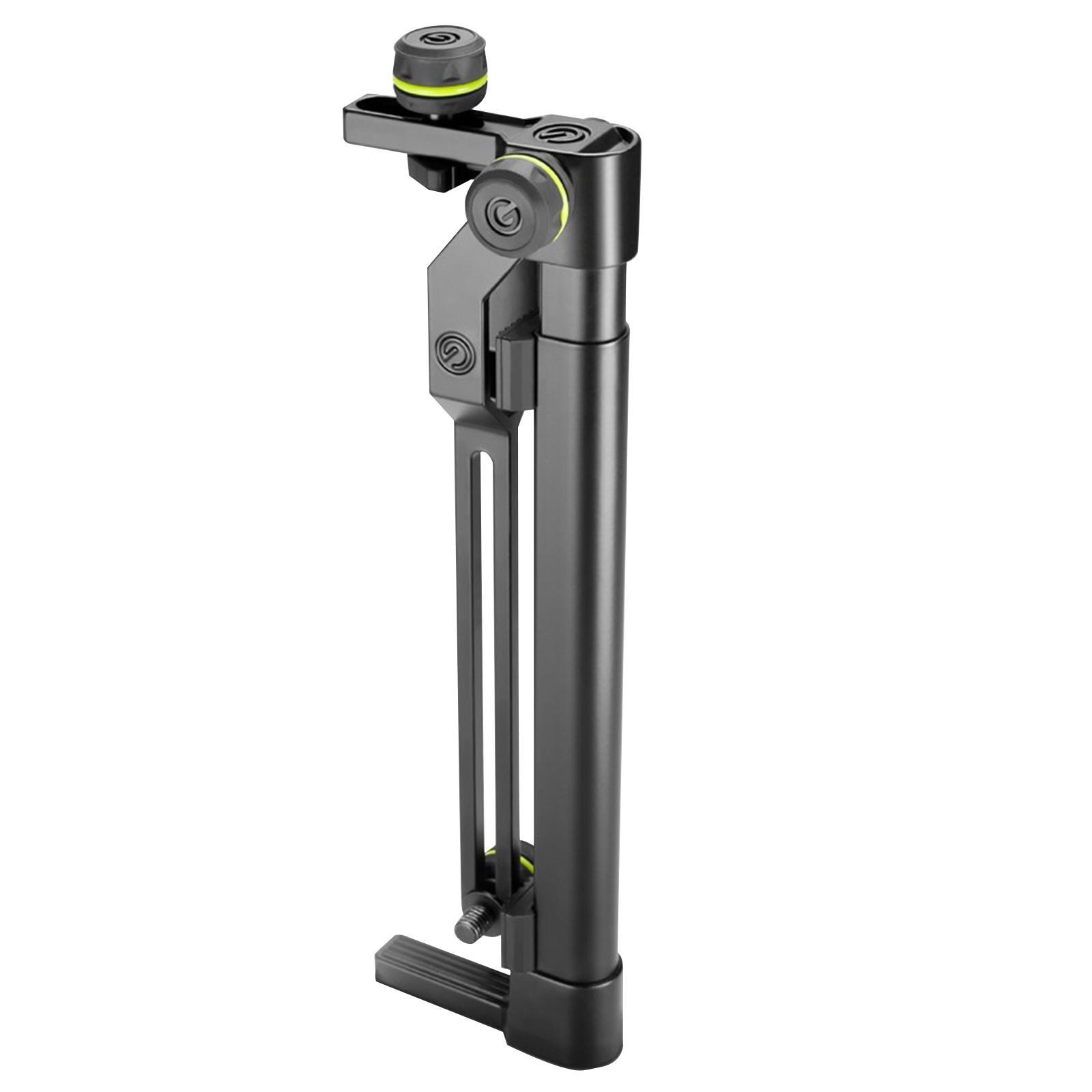 Gravity Stands MSCABCL01 Guitar Cabinet Cab Clamp Microphone Mic Holder