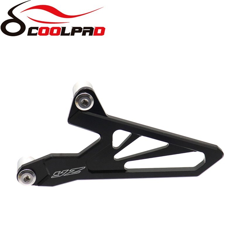 Front Sprocket Guard Cover Chain Protector For YAMAHA YZ250 YZ 250F/250X YZ450F