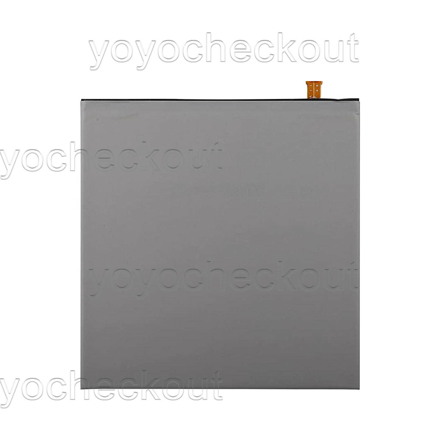 For Samsung Galaxy Tab A (2020) SM-T307U Replacement Battery EB-BT307ABY Tool