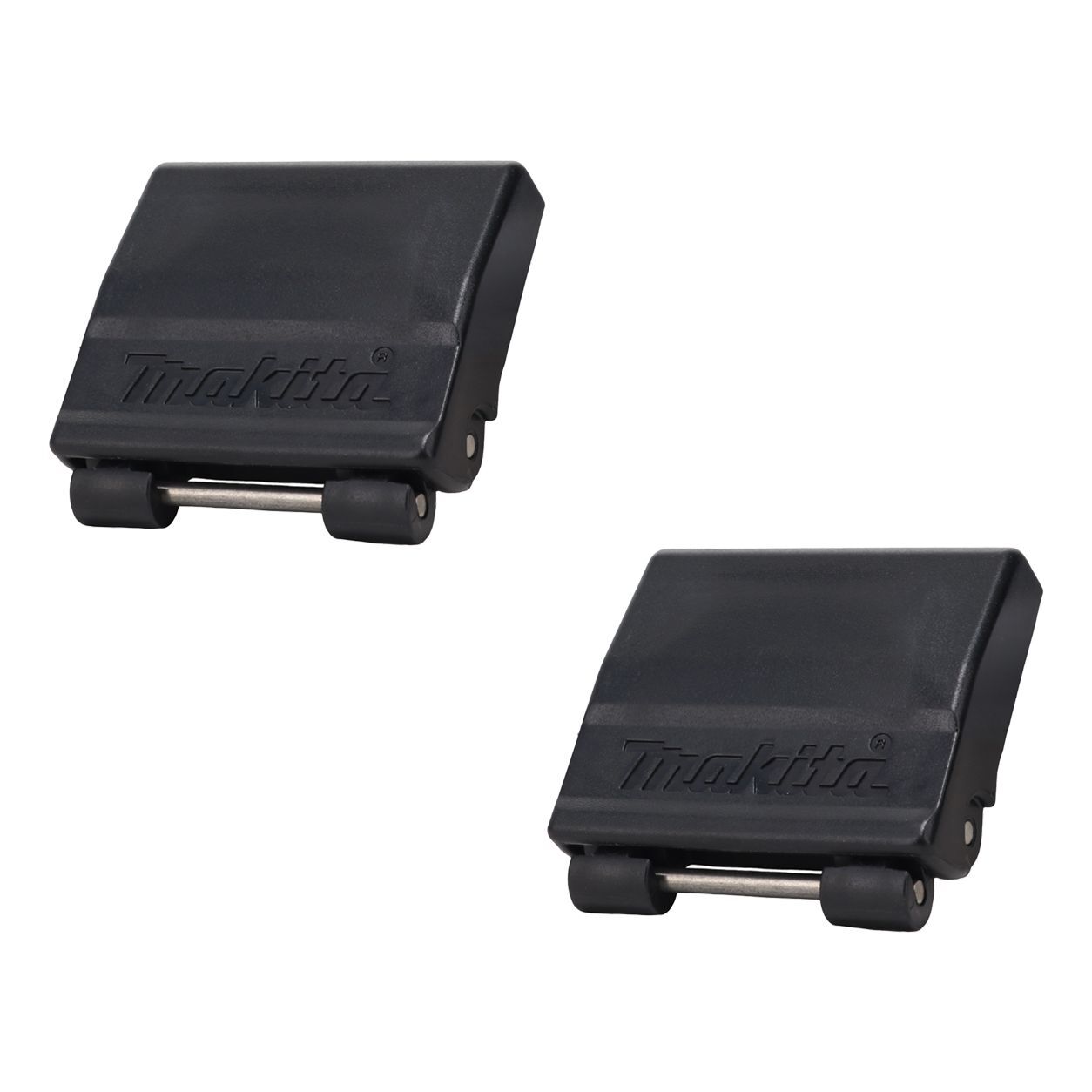 Makita 162302-3 Latch for Multi-Tool Kit LXMT025/02Z (2-Pack)