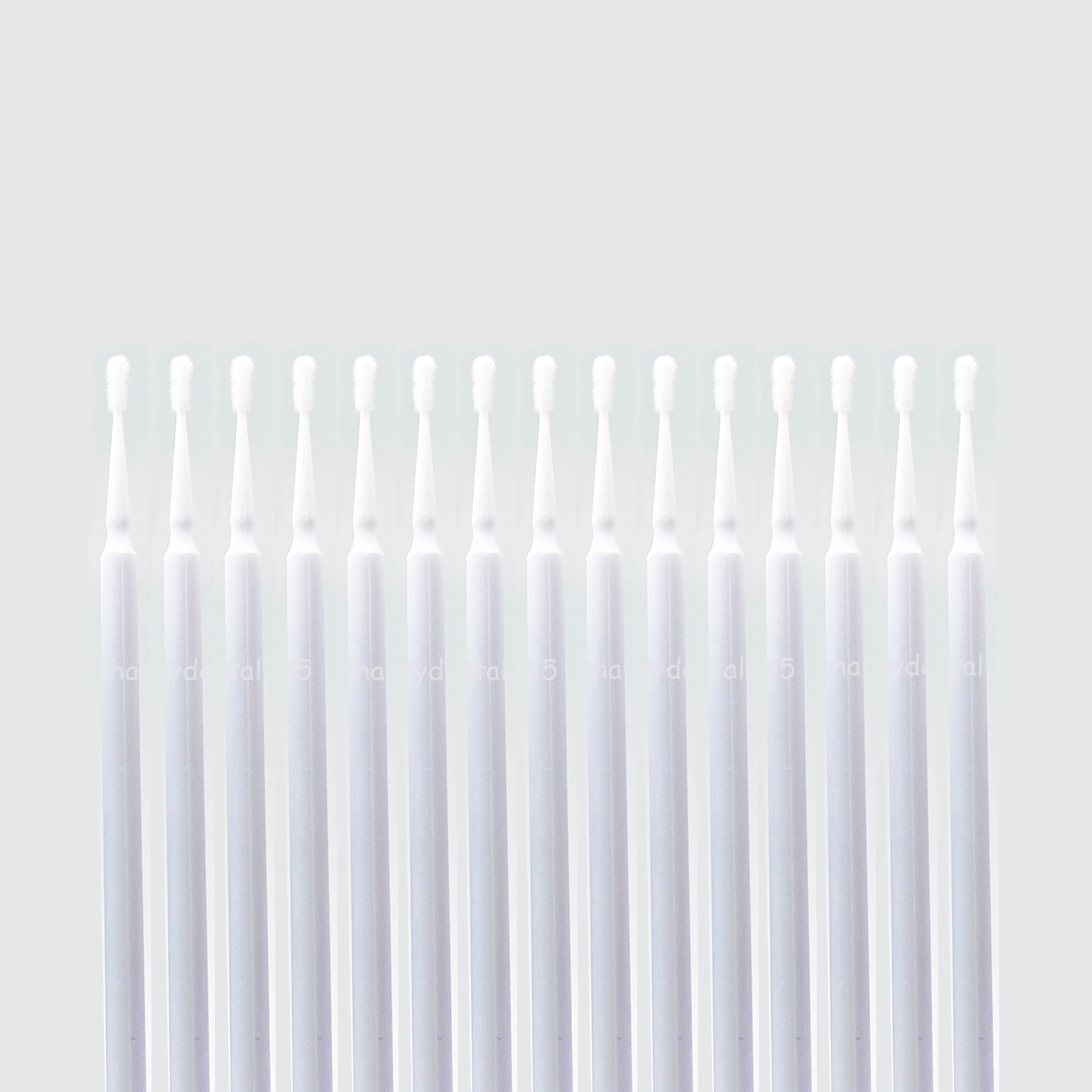 400 Microbrush Micro Brush Applicator Tips Regular, Fine, Super Fine Dental