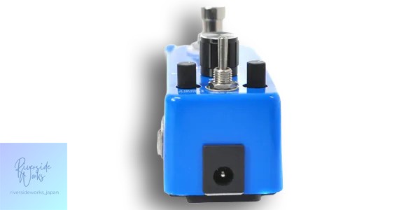 ROWIN COMP Guitar Compressor Pedal Effect for Electric Guitar