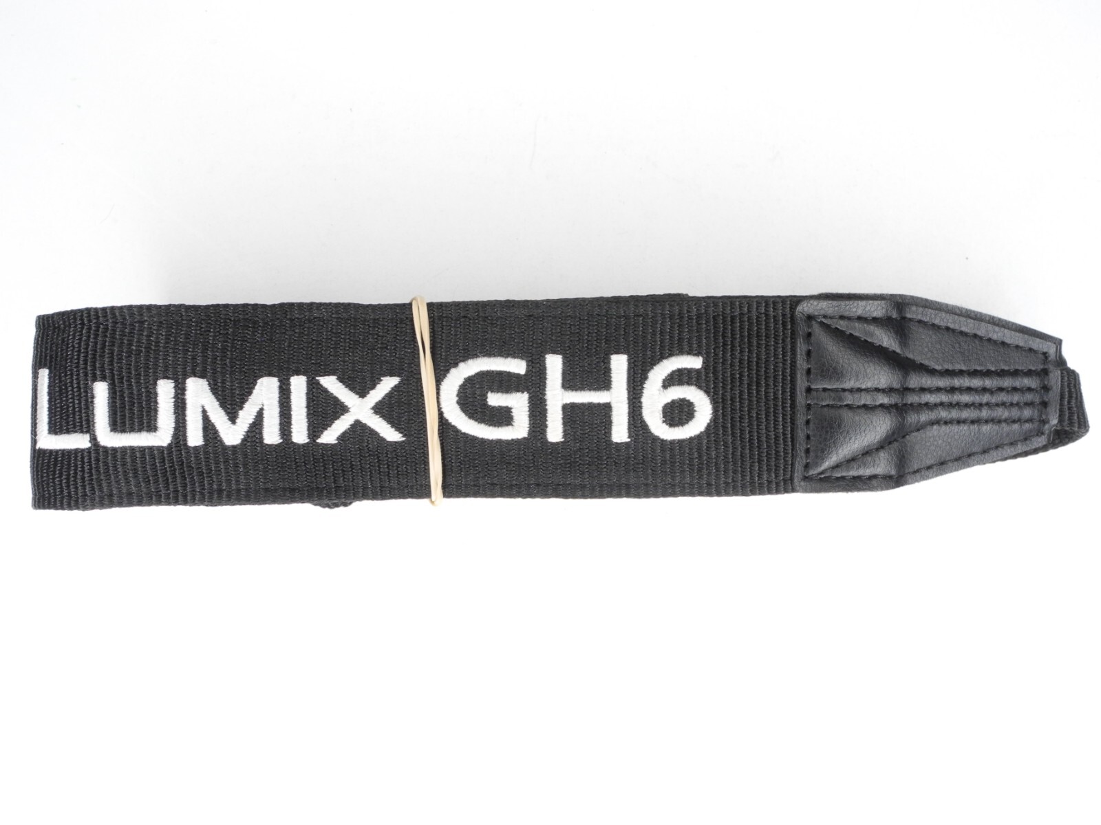 NEW Panasonic Lumix GH6 Genuine Camera Neck Strap