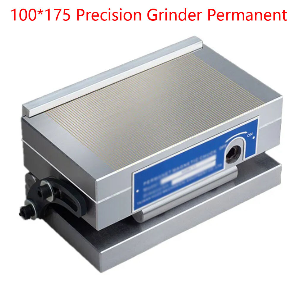 High-precision Strong Magnetic Force Surface Grinder Permanent Grinding Machine