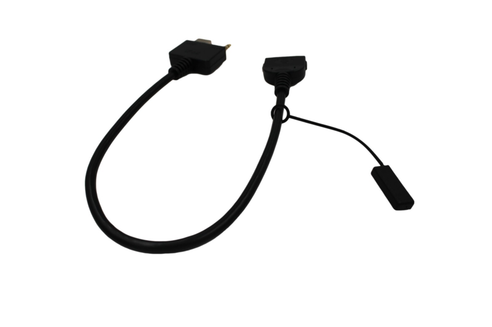 iPod iPhone Cable Adapter for 2009 2010 2011 Hyundai Veracruz