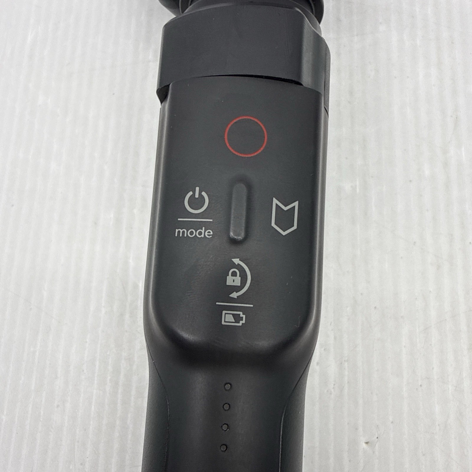 GoPro Karma Grip Stabilizer Handheld Gimbal w/ Case Read Description