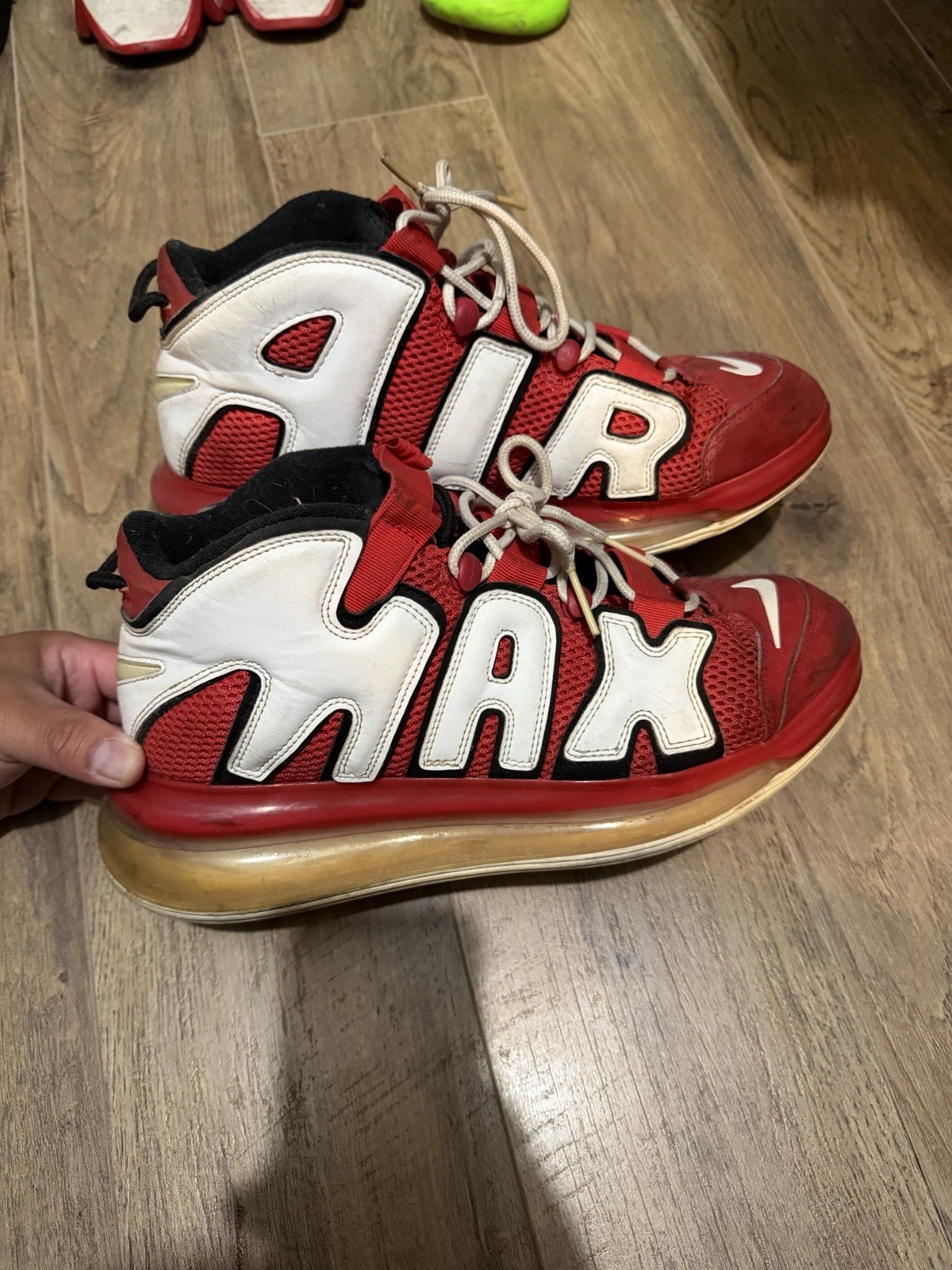 Nike Air max