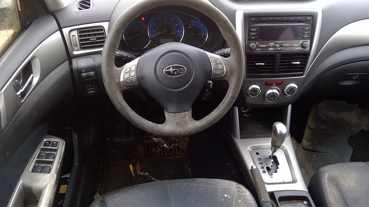 Chassis ECM Multifunction Integrated Control Fits 09 FORESTER 263384