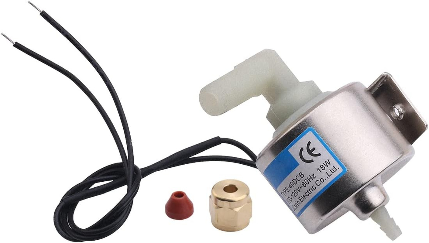 Fog Smoke Machine Oil Pump Professional Stage Light DJ Equipment AC 110-120V 18W