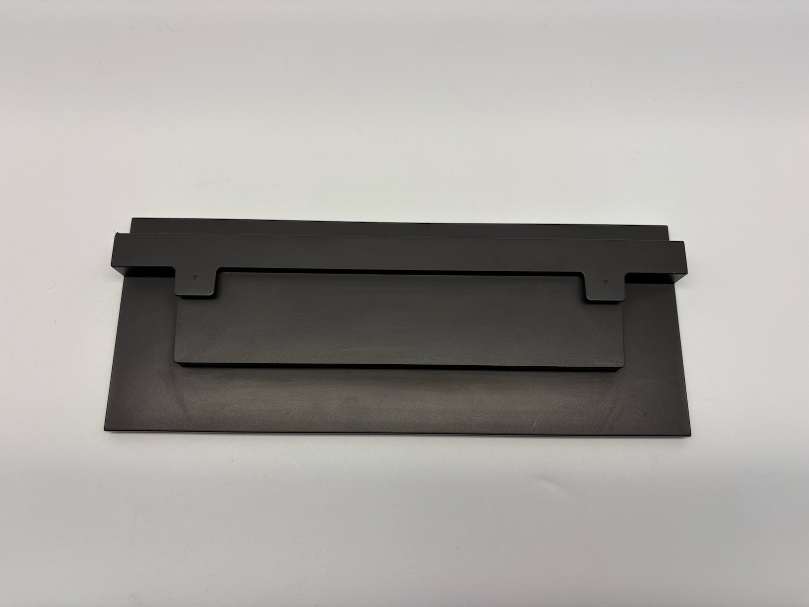 Microsoft Xbox One S Console Vertical Stand (3ar-0001) - Black