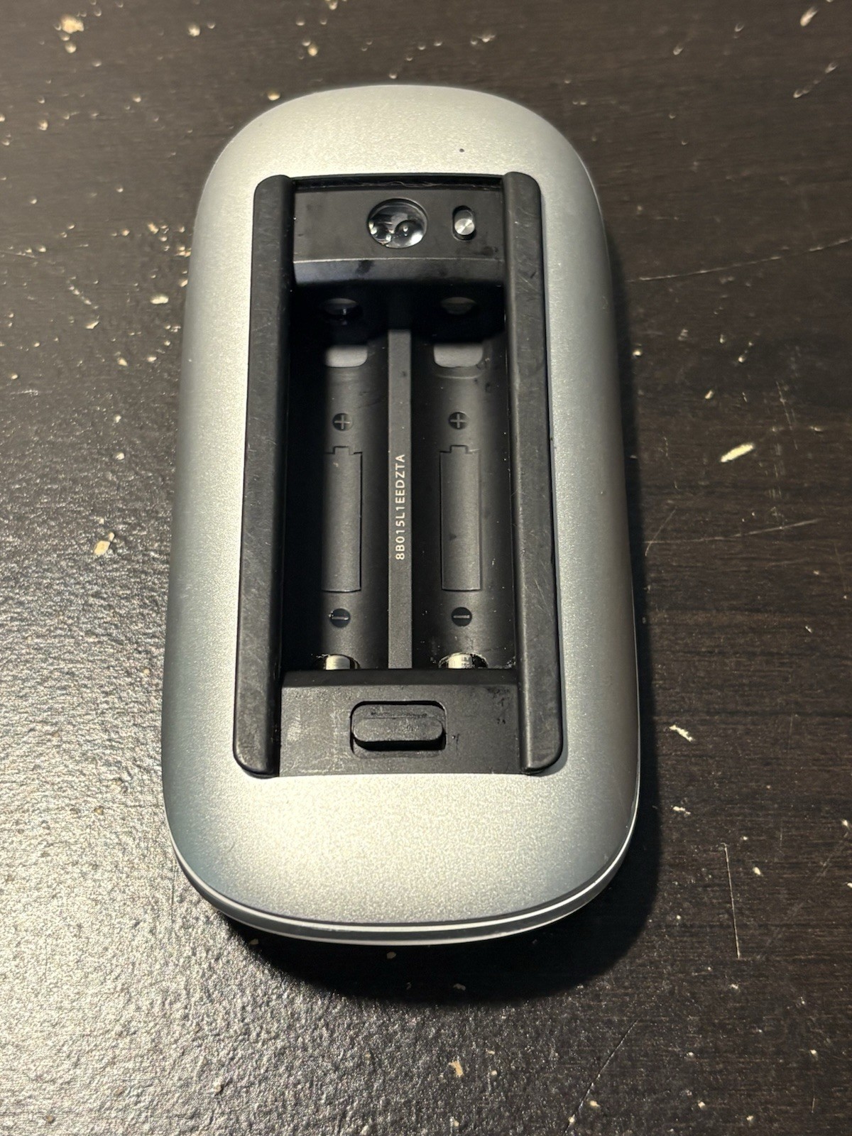 Apple Magic Mouse A1296 3Vdc Wireless Bluetooth Mouse , Tested Works