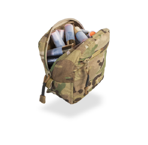 Crye Precision - General Purpose GP Utility Pouch 6" x 6" x 3" - Multicam
