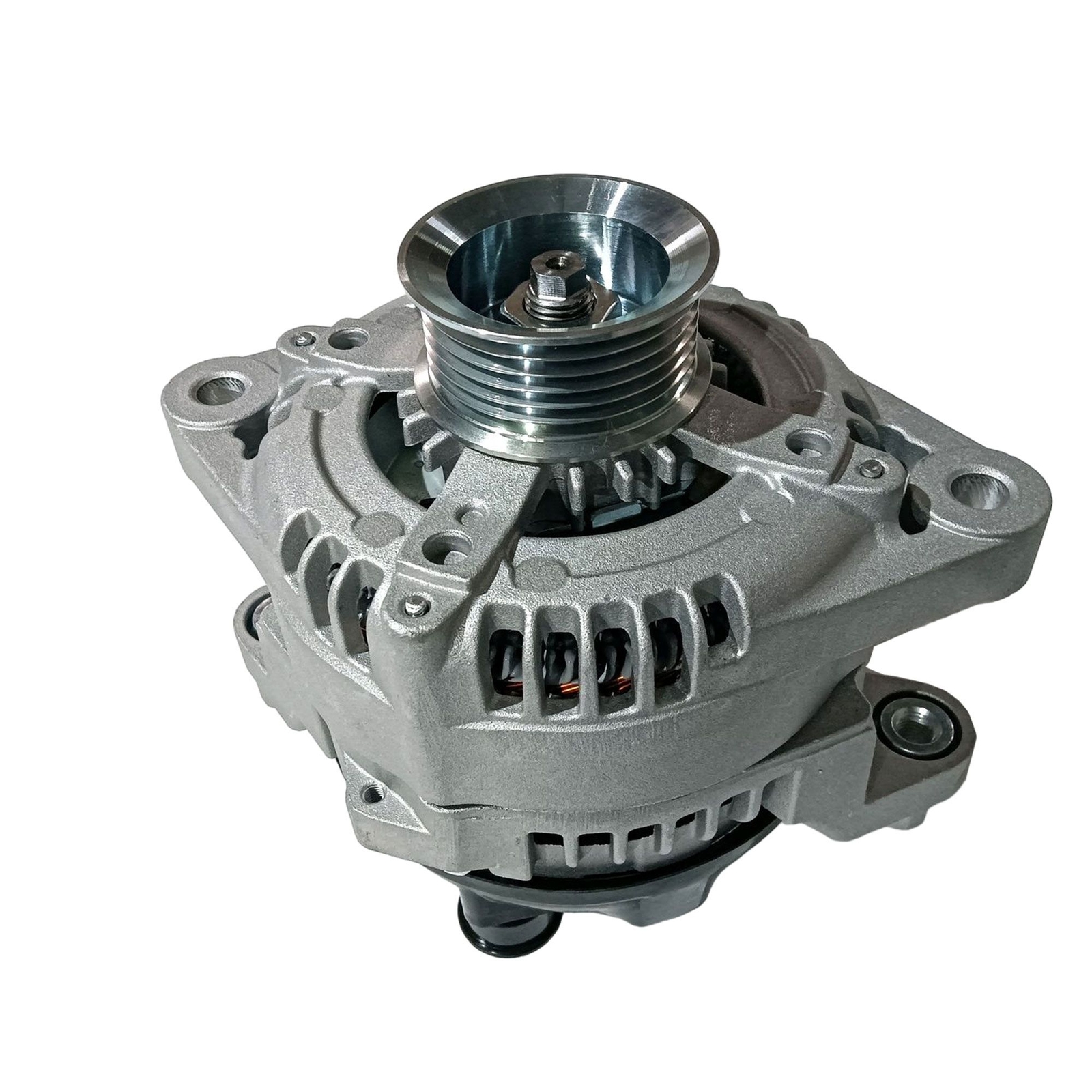 Alternator Fits 2015 2016 2017 2018 2019 Hyundai Sonata Kia Optima Sorento 11953