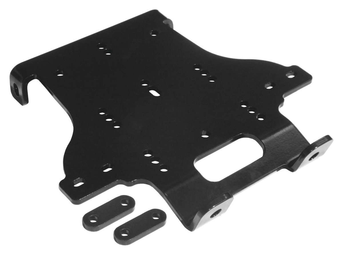 KFI 100585 (M2) Winch Mount for 2007-2011 Honda TRX500 Foreman (FE/FM/FPE/FPM)