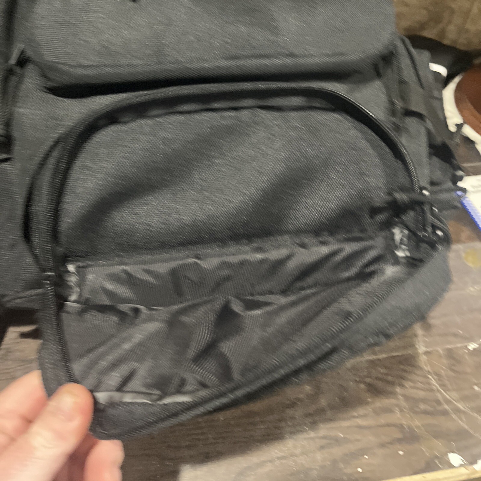 Promaster Backpack