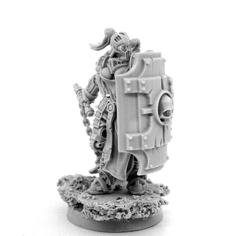 IMPERIAL DOMINATOR SQUAD