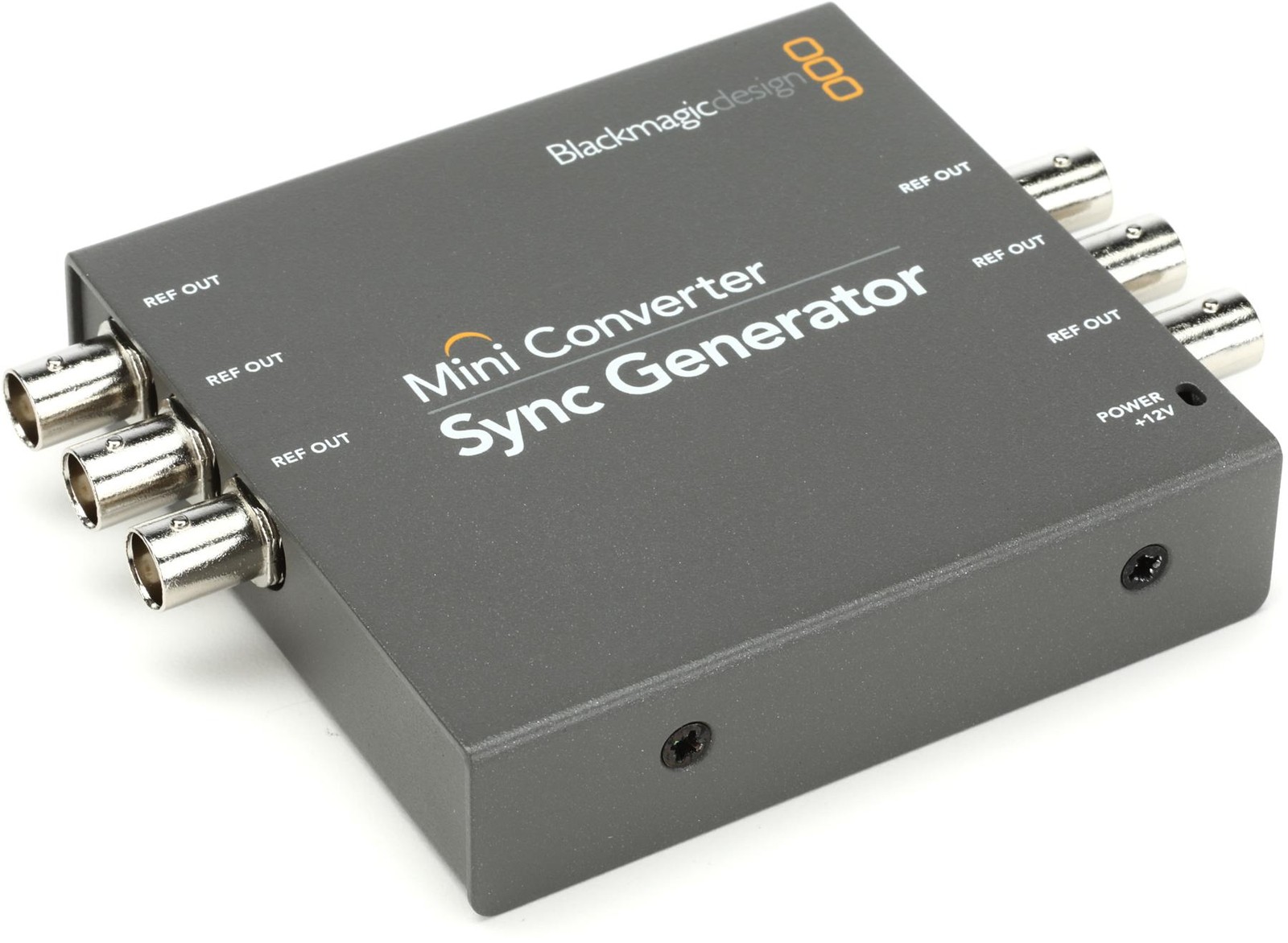 Blackmagic Design Mini Converter Sync Generator