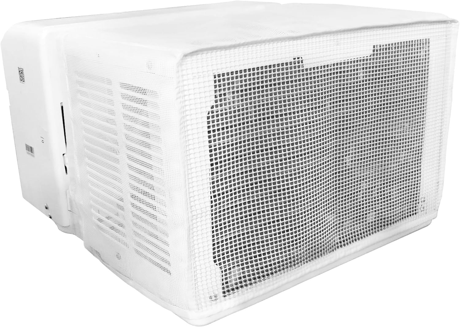 Taktopeak Window Ac Mesh Cover 20 W X 12.2 D X 13.4 H Specially For Midea