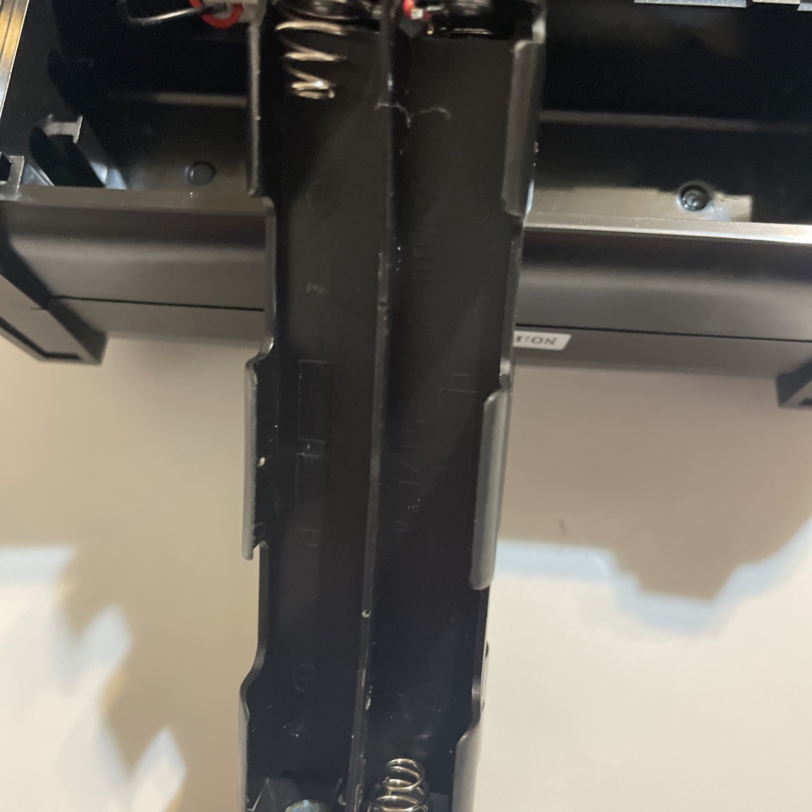 Fly Sky Airplane Drone Controller FS-TH9X PCM1024 Transmitter 2.4GHz *read*