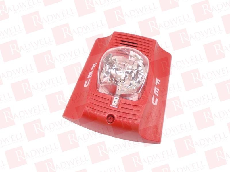 HONEYWELL P4RA-F / P4RAF (USED)