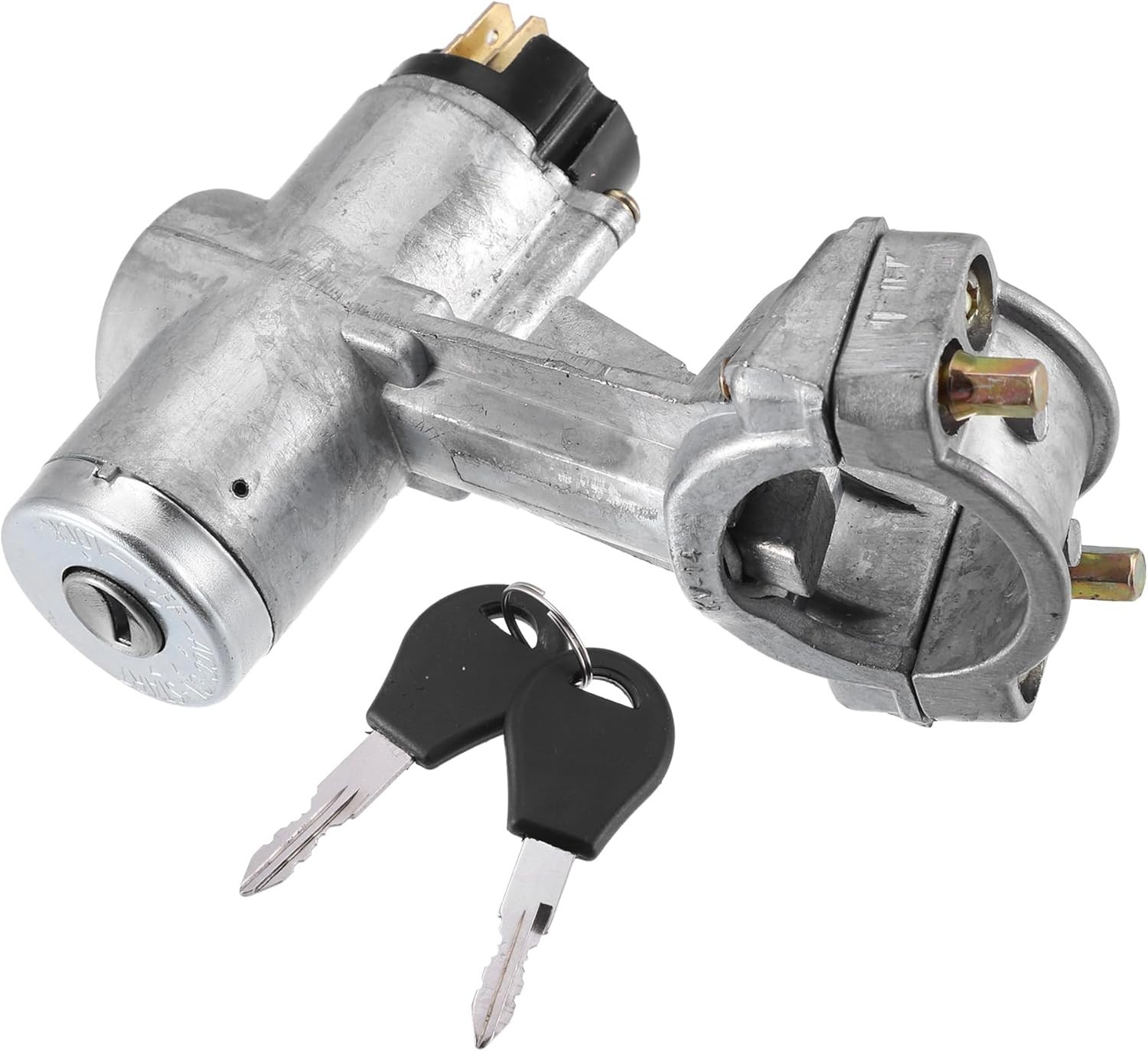 New Ignition Switch W/Lock 48710-02W00 For Nissan 720 1980-1985 1979-1983 280ZX
