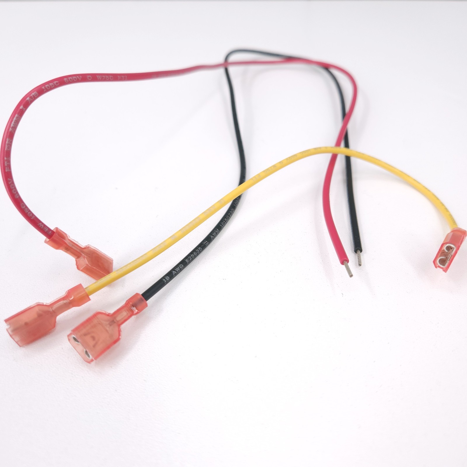 Altronix ACM8 Power Controller Board 8 Fused Outputs