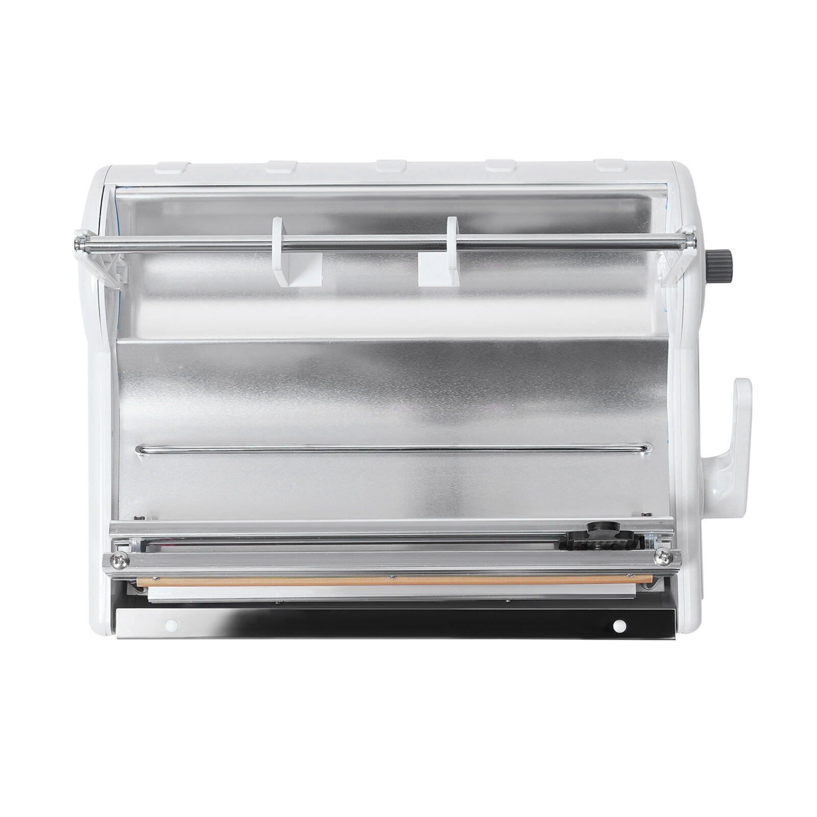 Sterilization Sealing Machine for Dental & Medical Use - 110V Automatic Sealer