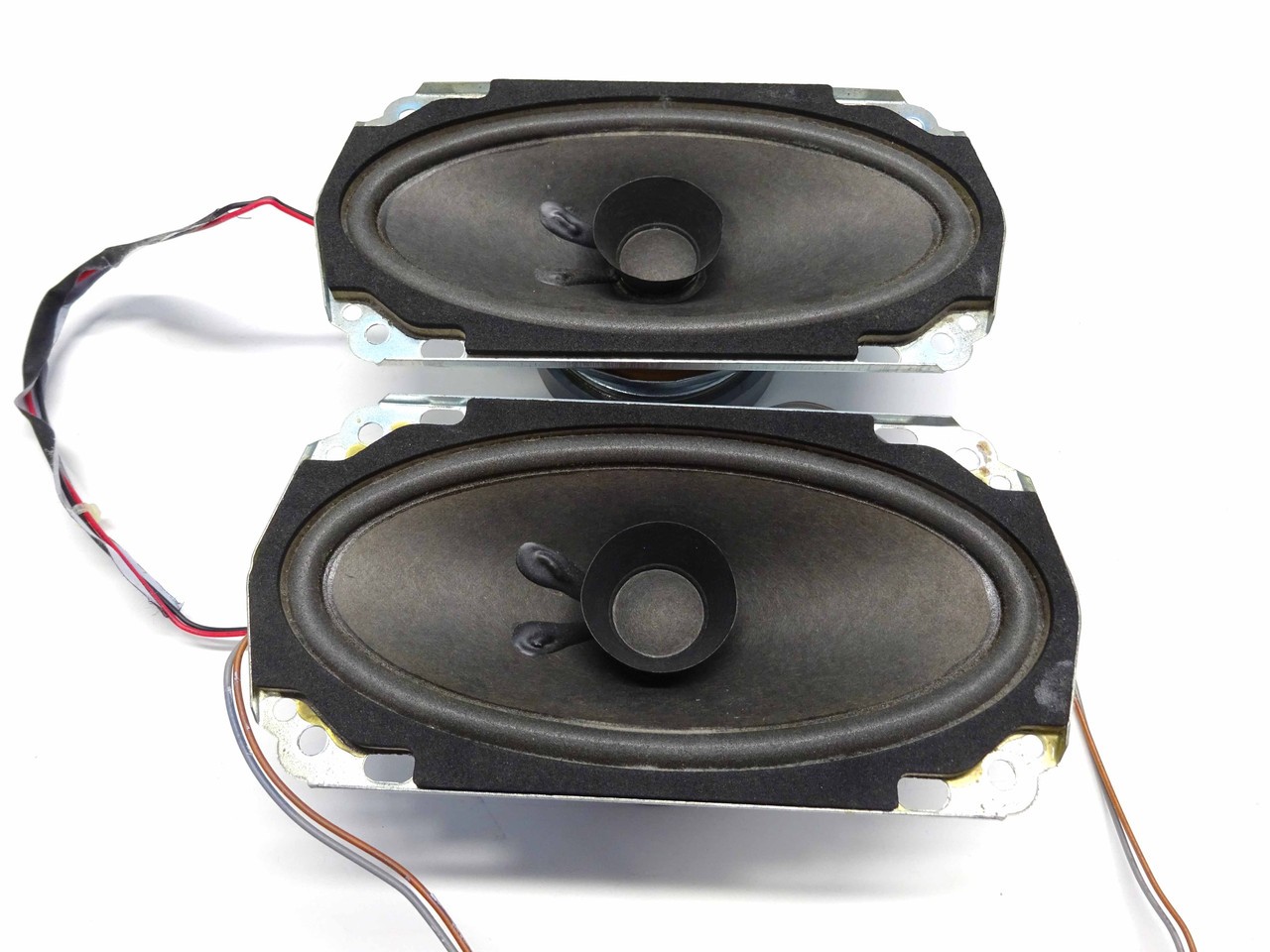 Korg SP-280 Replacement Speaker Set With Cable