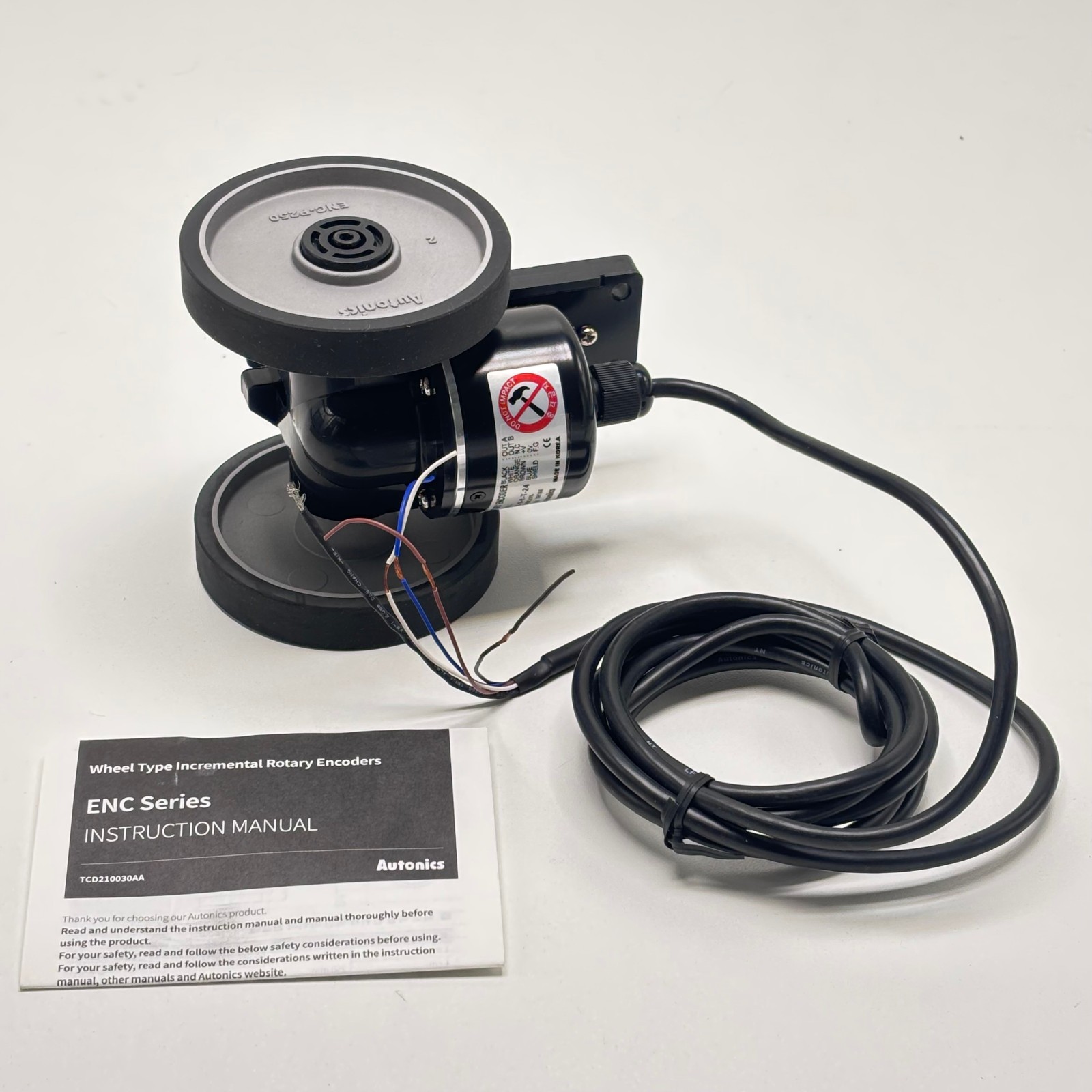 NEW Autonics ENC-1-1-T-24 Rotary Encoder
