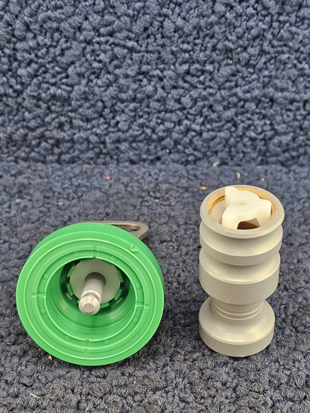 60102-711 Downflow Piston Assembly, 6600 For Fleck 5600SXT/6700