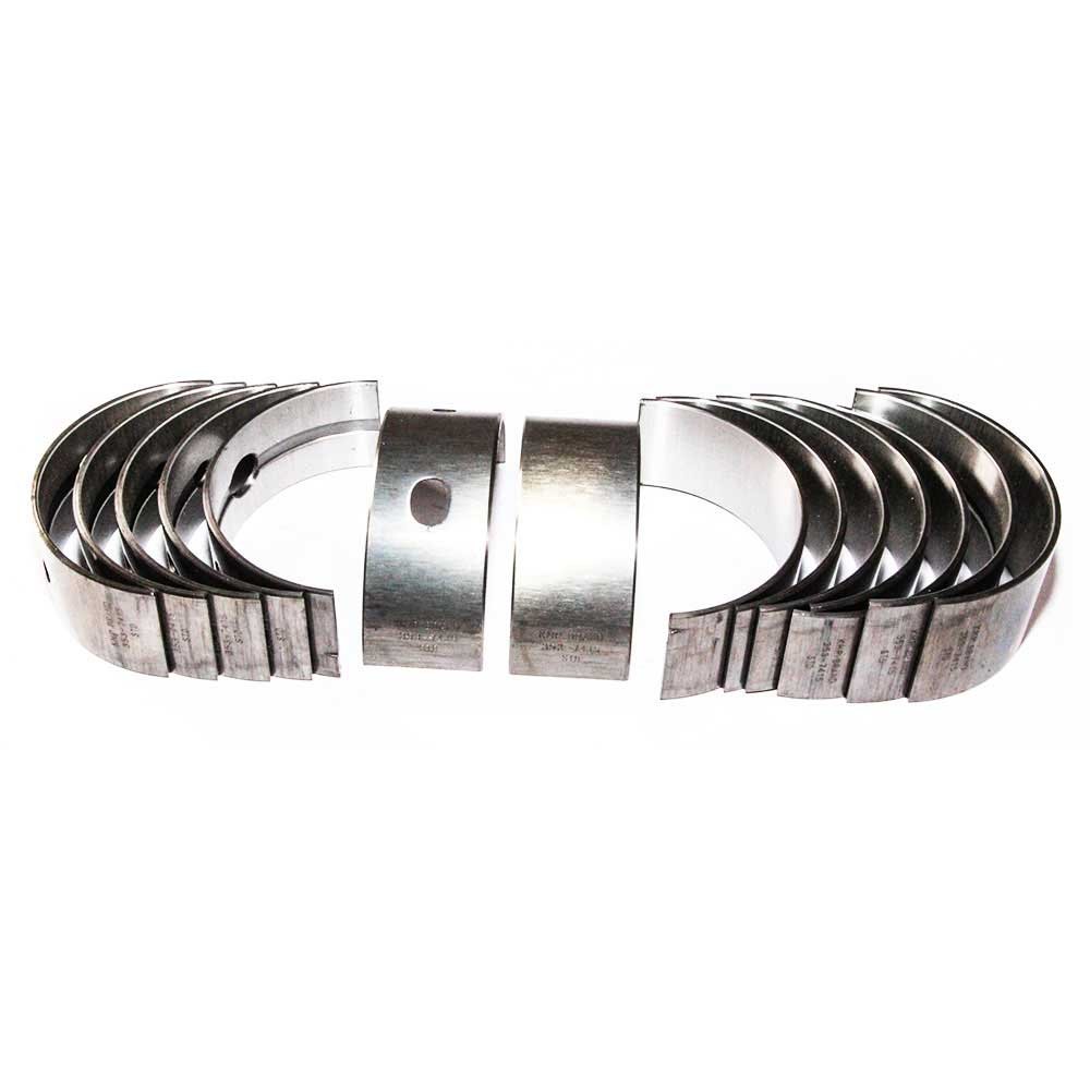 4226952M91 BEARING SET, MAIN - STD Suitable For MASSEY FERGUSON Shipping from Te