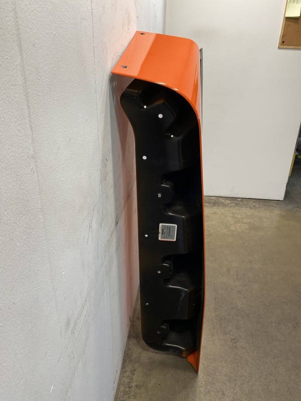 2022 Peterbilt 579 Cab Extension T336103 (625-11527)